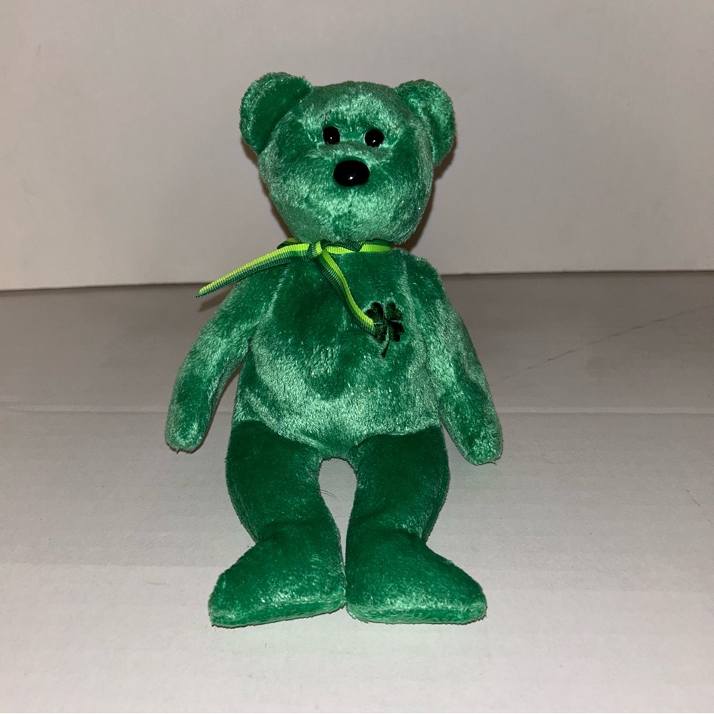 Ty Beanie Babies Dublin